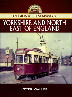 cover image of Yorkshire and North East of England